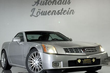 Cadillac XLR Gebrauchtwagen
