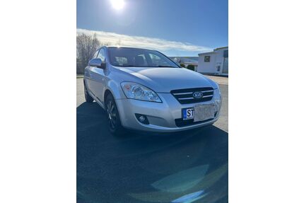 Kia ceed / Ceed Gebrauchtwagen