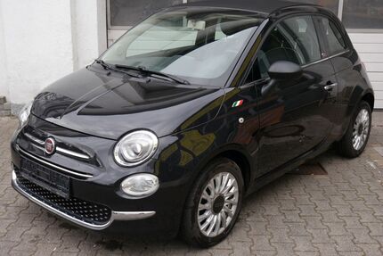 Fiat 500C Gebrauchtwagen