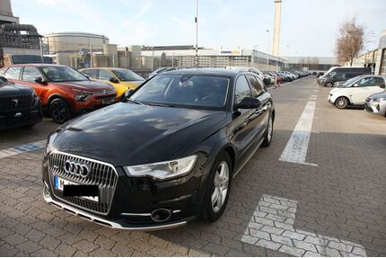 Audi A6 Allroad Gebrauchtwagen