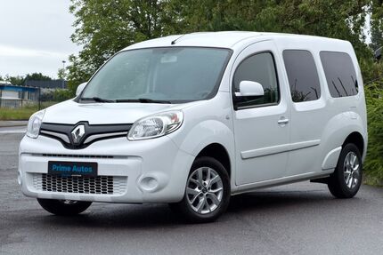 Renault Kangoo Gebrauchtwagen