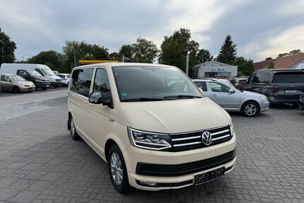 VW T6 Transporter Gebrauchtwagen