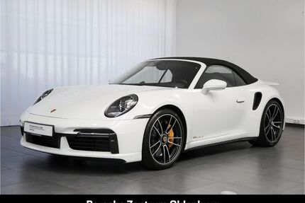 Porsche 992 Gebrauchtwagen