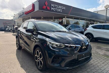 Mitsubishi ASX Gebrauchtwagen