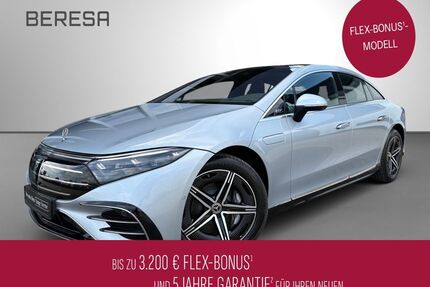 Mercedes-Benz EQS Gebrauchtwagen