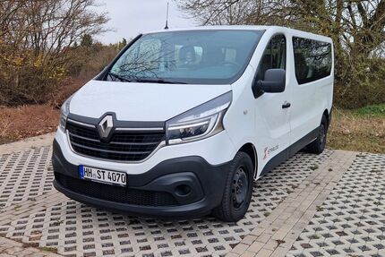 Renault Trafic Gebrauchtwagen