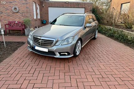 Mercedes-Benz E 350 Gebrauchtwagen