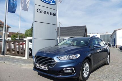 Ford Mondeo Gebrauchtwagen