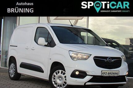Opel Combo Gebrauchtwagen
