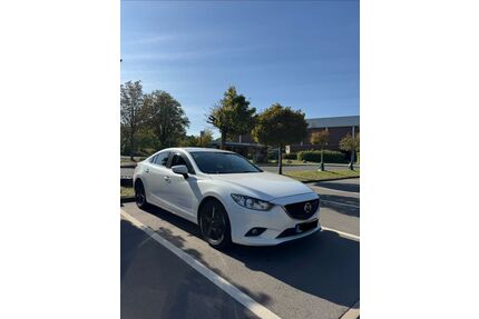 Mazda 6 Gebrauchtwagen
