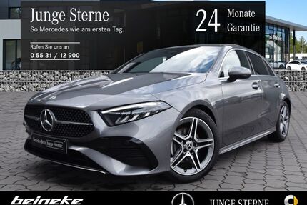 Mercedes-Benz A 180 Gebrauchtwagen