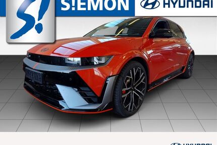 Hyundai IONIQ 5 Gebrauchtwagen