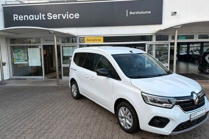 Renault Kangoo Gebrauchtwagen
