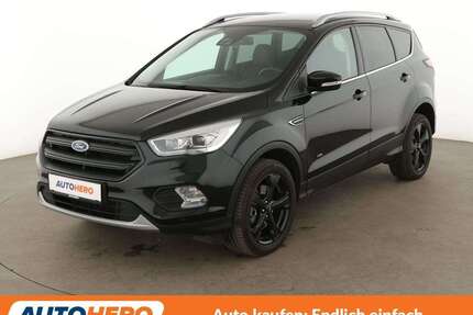 Ford Kuga Gebrauchtwagen