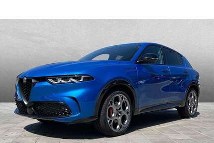 Alfa Romeo Tonale Gebrauchtwagen