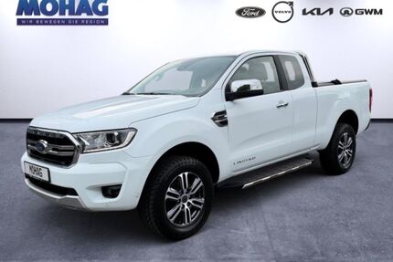 Ford Ranger Gebrauchtwagen