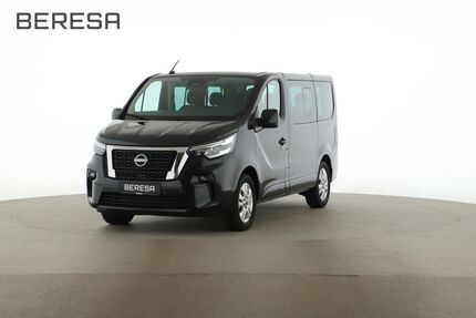Nissan Primastar Gebrauchtwagen