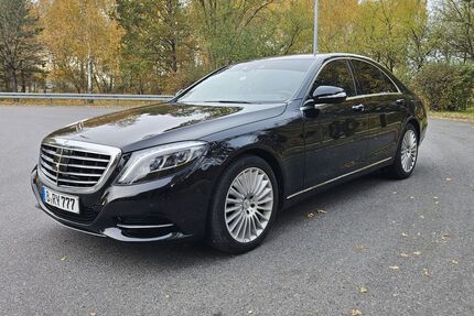 Mercedes-Benz S 300 Gebrauchtwagen