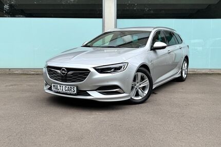 Opel Insignia Gebrauchtwagen