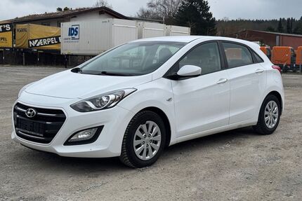 Hyundai i30 Gebrauchtwagen