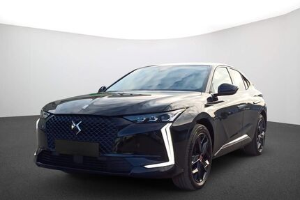 DS Automobiles DS4 Gebrauchtwagen