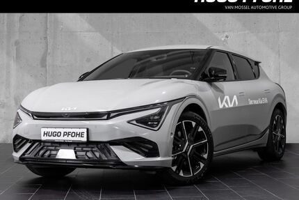 Kia EV6 Gebrauchtwagen