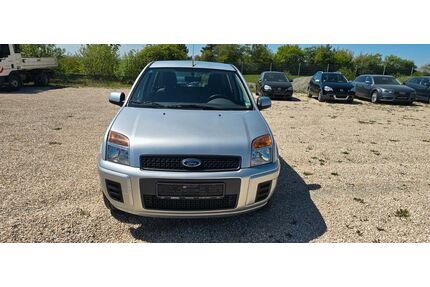 Ford Fusion Gebrauchtwagen
