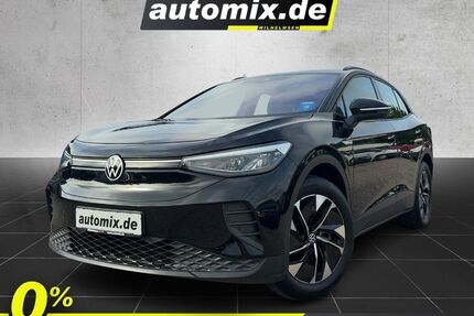 VW ID.4 Gebrauchtwagen