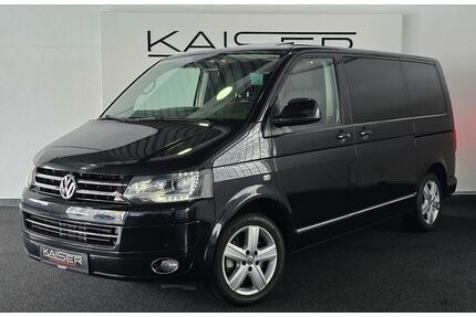 VW T5 Transporter Gebrauchtwagen