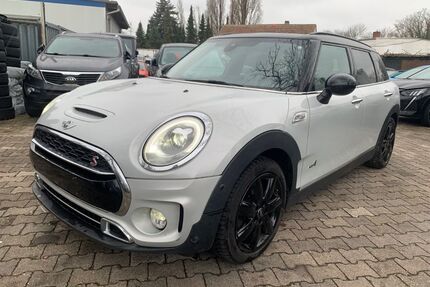 Mini Cooper SD Clubman Gebrauchtwagen