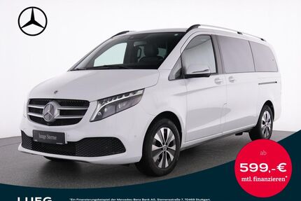 Mercedes-Benz V 300 Gebrauchtwagen