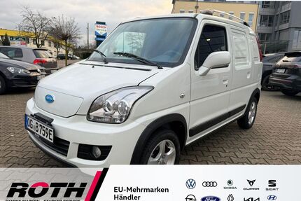 Cenntro Andere Gebrauchtwagen