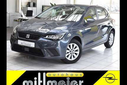Seat Ibiza Gebrauchtwagen