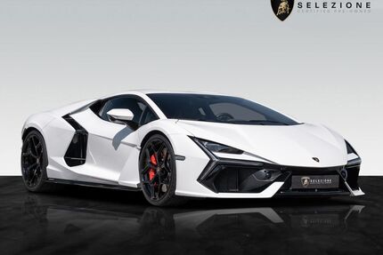 Lamborghini Revuelto Gebrauchtwagen