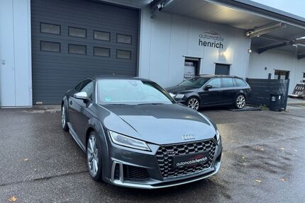 Audi TTS Gebrauchtwagen