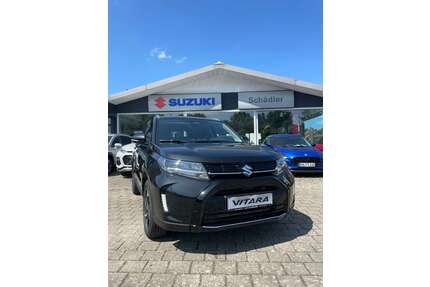 Suzuki Vitara Gebrauchtwagen