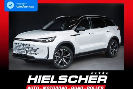 Baic Beijing X75 Gebrauchtwagen