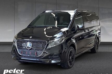 Mercedes-Benz V 300 Gebrauchtwagen