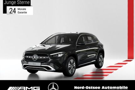 Mercedes-Benz GLA 200 Gebrauchtwagen