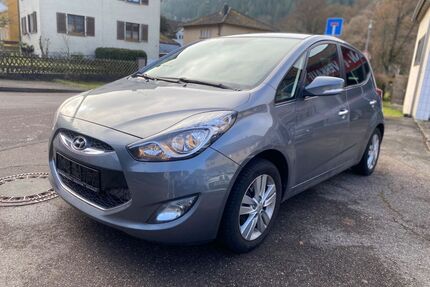 Hyundai ix20 Gebrauchtwagen