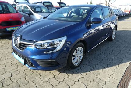 Renault Megane Gebrauchtwagen