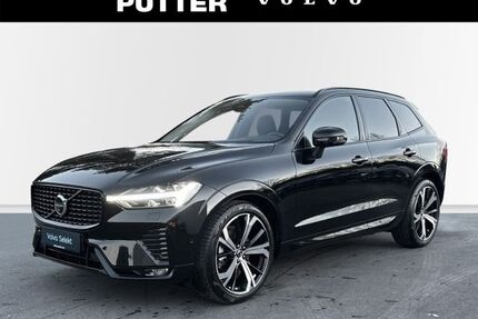 Volvo XC60 Gebrauchtwagen
