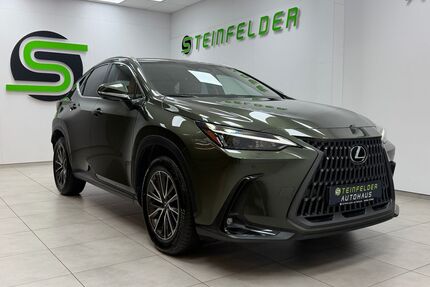 Lexus NX 450h Gebrauchtwagen