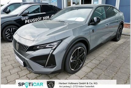 Peugeot 408 Gebrauchtwagen