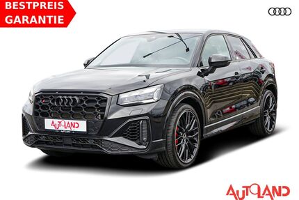 Audi SQ2 Gebrauchtwagen