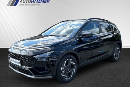 Hyundai BAYON Gebrauchtwagen