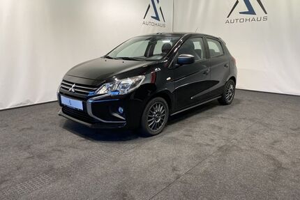 Mitsubishi Space Star Gebrauchtwagen