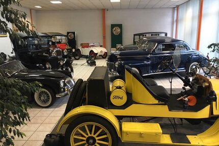 Buick Andere Oldtimer