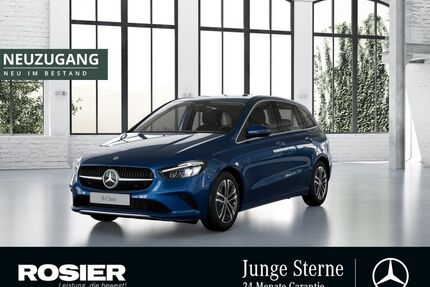 Mercedes-Benz B 250 Gebrauchtwagen
