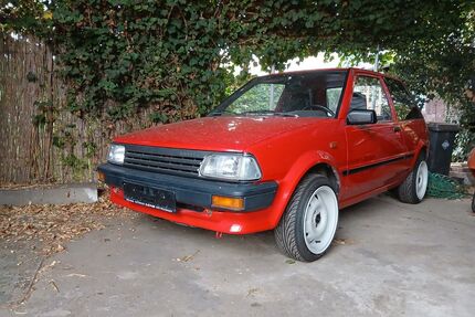 Toyota Starlet Gebrauchtwagen
